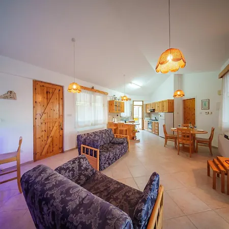 וילה Seaview In With Private Swimming Pool
