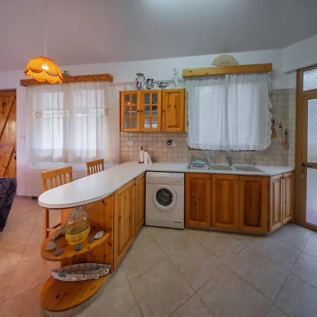 וילה Seaview In With Private Swimming Pool
