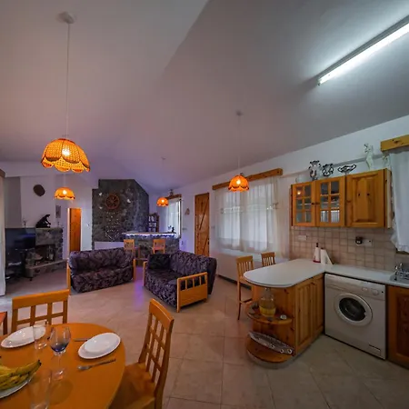 Seaview In With Private Swimming Pool פומוס