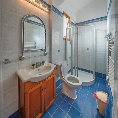 Seaview In With Private Swimming Pool