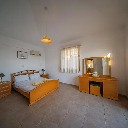 Seaview In With Private Swimming Pool וילה *