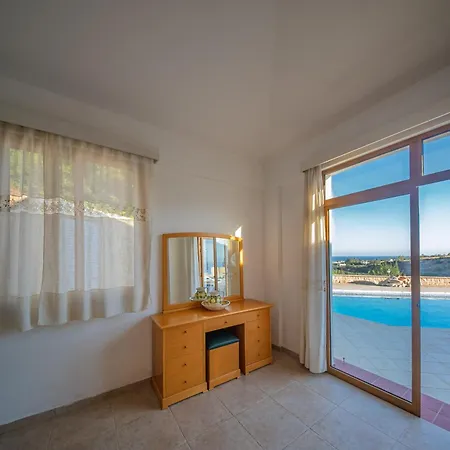 Seaview In With Private Swimming Pool וילה *