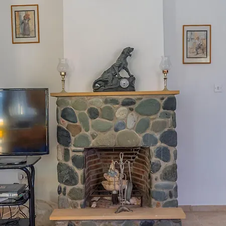 וילה Seaview In With Private Swimming Pool
