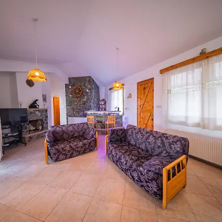 וילה Seaview In With Private Swimming Pool *