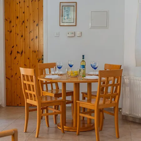 וילה Seaview In With Private Swimming Pool
